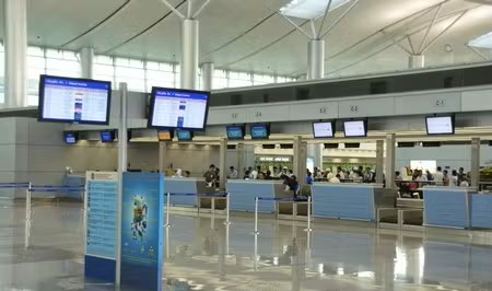 Tan Son Nhat International Airport, Ho Chi Minh, Vietnam - Image 2